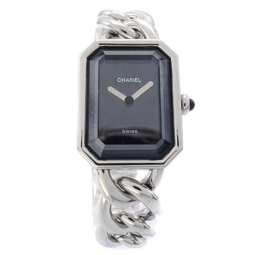 Chanel Premiere Watch Silver - Picture 6 of 6